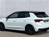 Skoda Fabia Image 3
