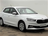 Skoda Fabia Image 1