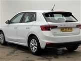 Skoda Fabia Image 3