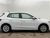 Skoda Fabia Image 4