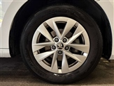 Skoda Fabia Image 5