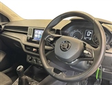 Skoda Fabia Image 6
