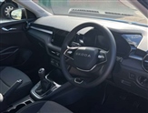 Skoda Fabia Image 6