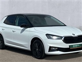 Skoda Fabia Image 1