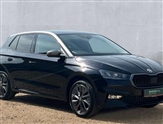 Skoda Fabia Image 1