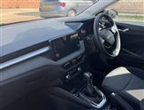 Skoda Fabia Image 2