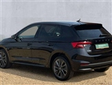 Skoda Fabia Image 3