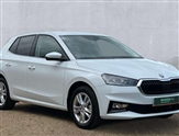 Skoda Fabia Image 1