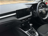 Skoda Fabia Image 2