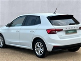 Skoda Fabia Image 3