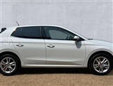 Skoda Fabia Image 4
