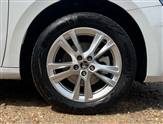 Skoda Fabia Image 5