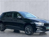 Skoda Fabia Image 1