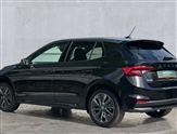 Skoda Fabia Image 3