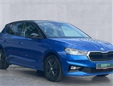 Skoda Fabia Image 1