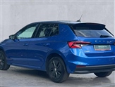 Skoda Fabia Image 3