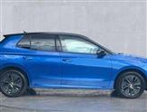 Skoda Fabia Image 4