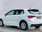 Skoda Fabia Image 3