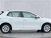 Skoda Fabia Image 4