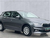Skoda Fabia Image 1