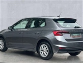Skoda Fabia Image 3