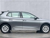 Skoda Fabia Image 4