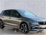 Skoda Fabia Image 1