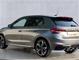 Skoda Fabia Image 3