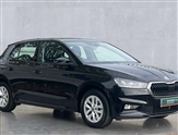 Skoda Fabia Image 1
