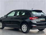 Skoda Fabia Image 3