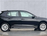 Skoda Fabia Image 4