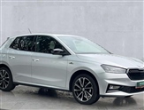 Skoda Fabia Image 1