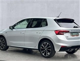 Skoda Fabia Image 3