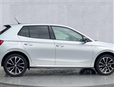 Skoda Fabia Image 4