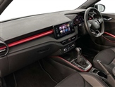 Skoda Fabia Image 2