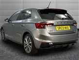 Skoda Fabia Image 3
