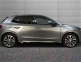 Skoda Fabia Image 4
