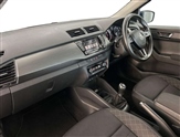 Skoda Fabia Image 2