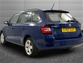 Skoda Fabia Image 3