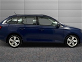 Skoda Fabia Image 4