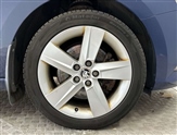 Skoda Fabia Image 5