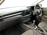 Skoda Fabia Image 2