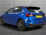 Skoda Fabia Image 3