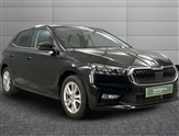 Skoda Fabia Image 1