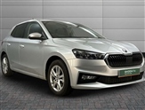 Skoda Fabia Image 1