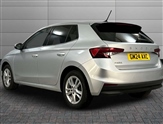 Skoda Fabia Image 3