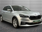 Skoda Fabia Image 1