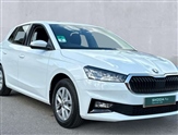 Skoda Fabia Image 1