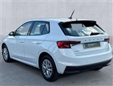 Skoda Fabia Image 3