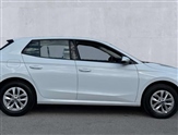 Skoda Fabia Image 4